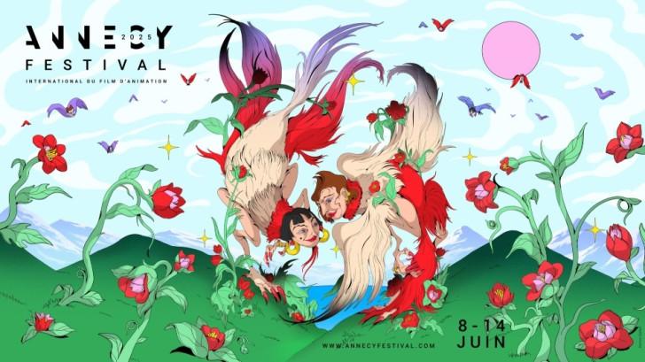 Festival d'Annecy
